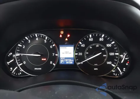 2018 Nissan Armada Sl z USA, uszkodzony, nr VIN JN8AY2ND6J9060080